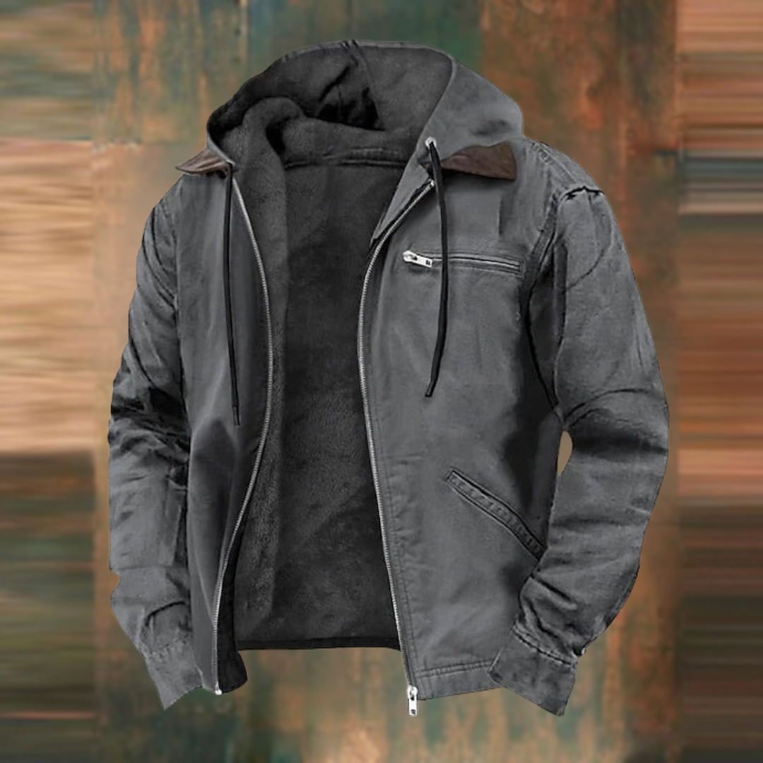 José™ – Veste d'automne élégante
