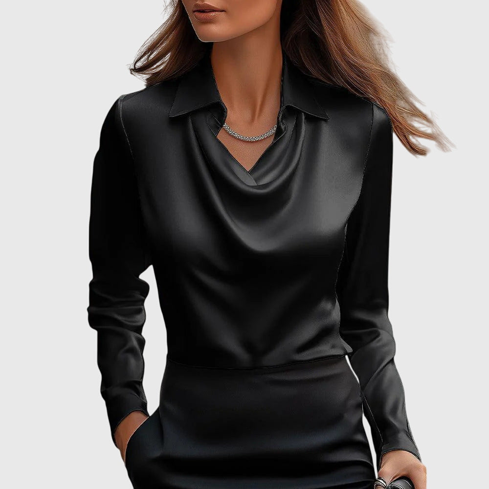 María™ | Blusa elegante