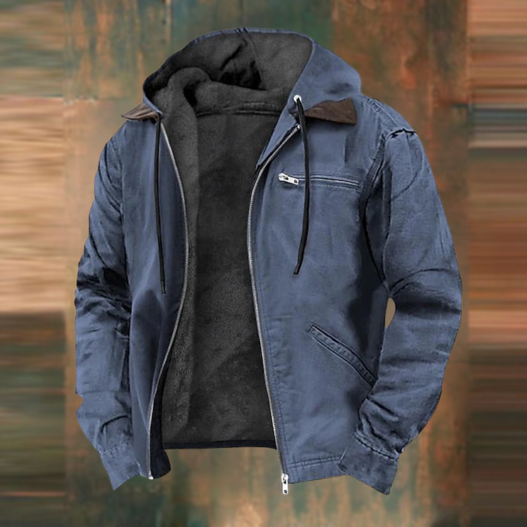 José™ – Veste d'automne élégante
