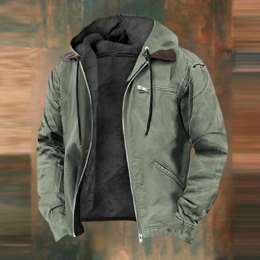 José™ – Veste d'automne élégante
