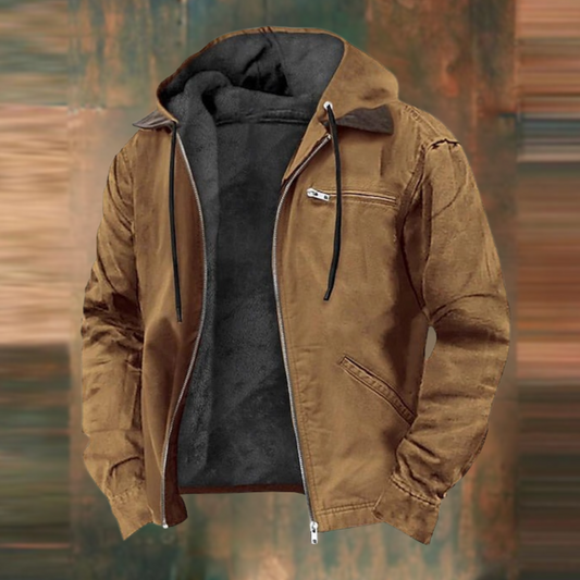 José™ – Veste d'automne élégante