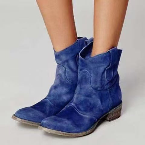 Felisa™ – bottines intemporelles