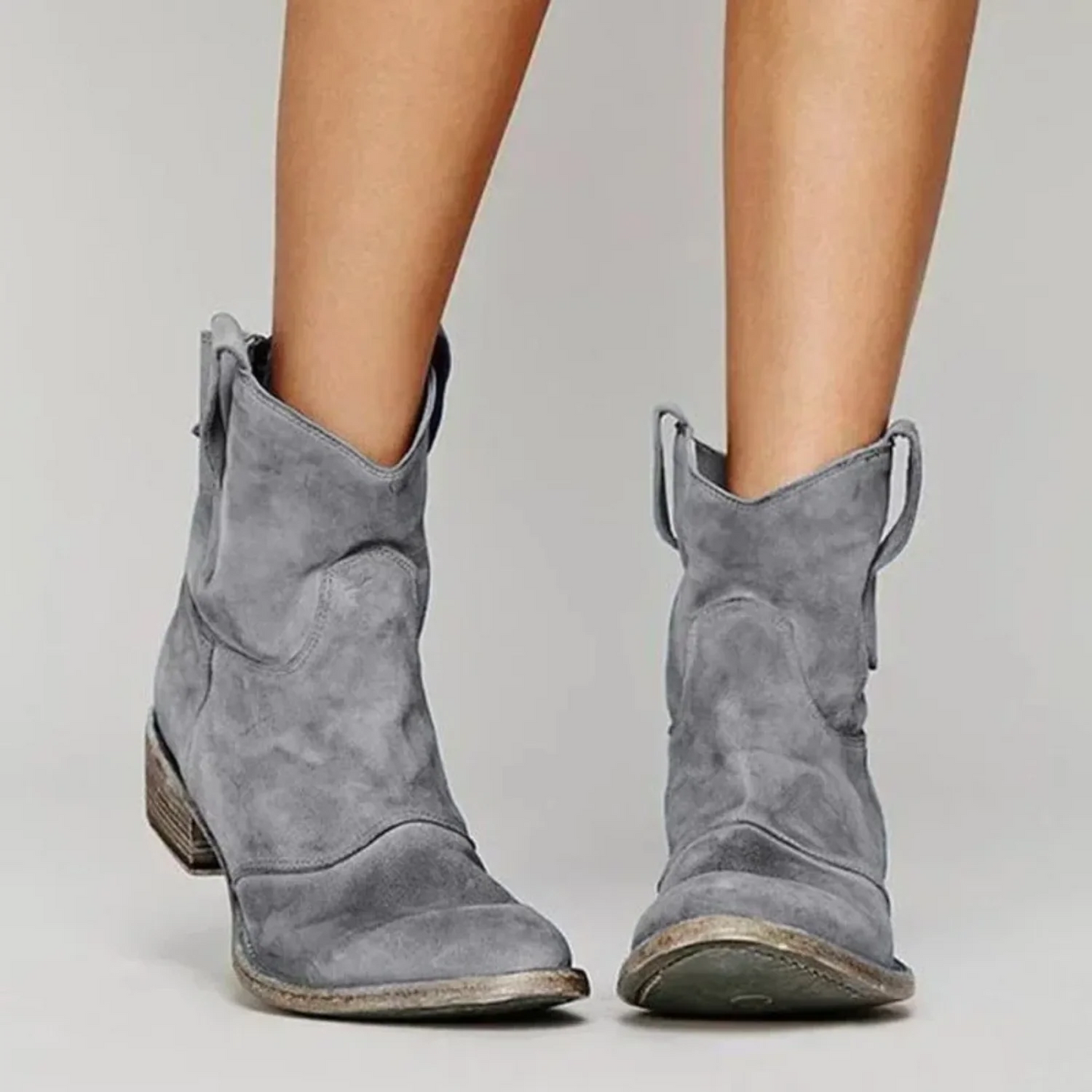 Felisa™ – bottines intemporelles