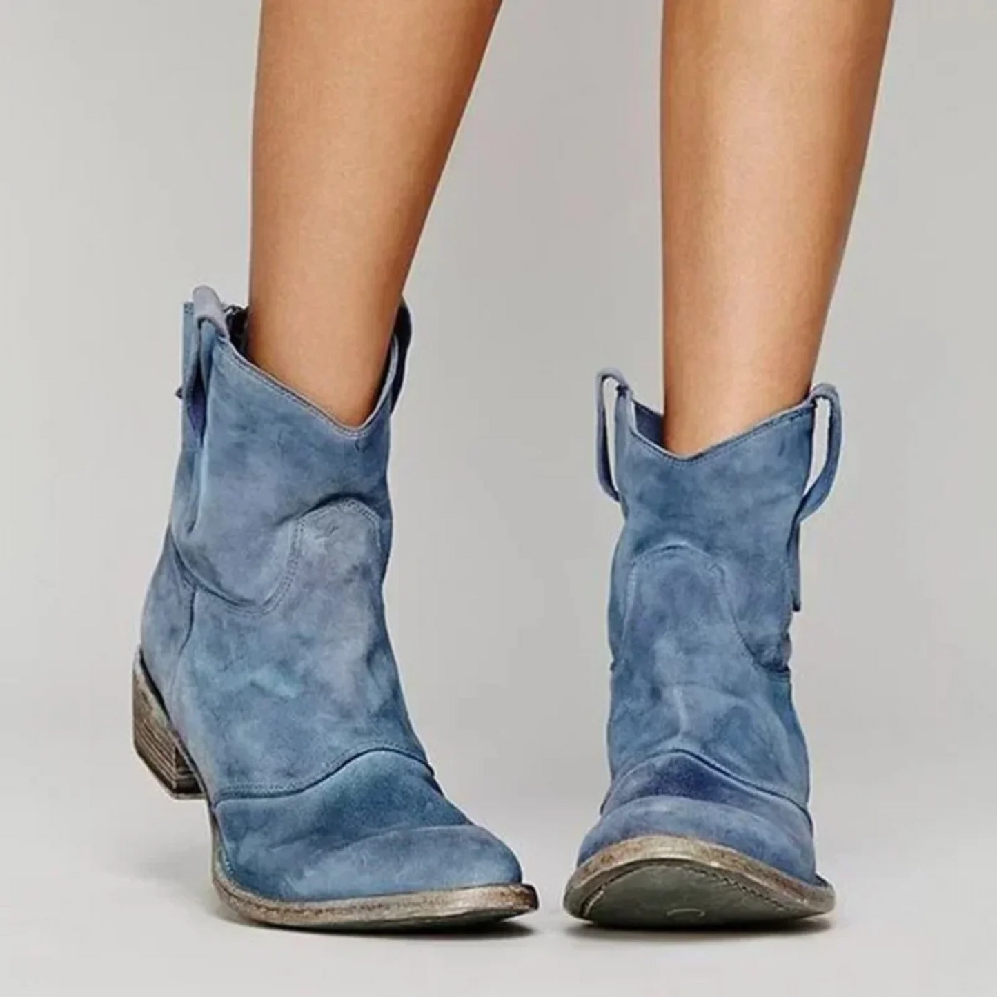 Felisa™ – bottines intemporelles