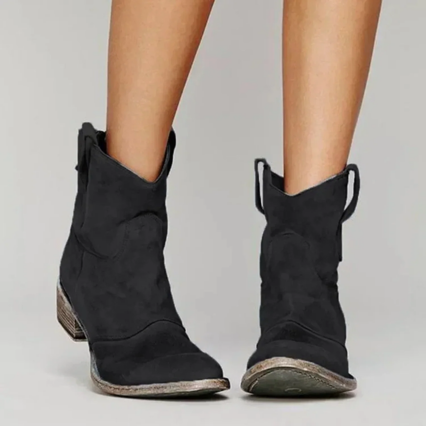 Felisa™ – bottines intemporelles
