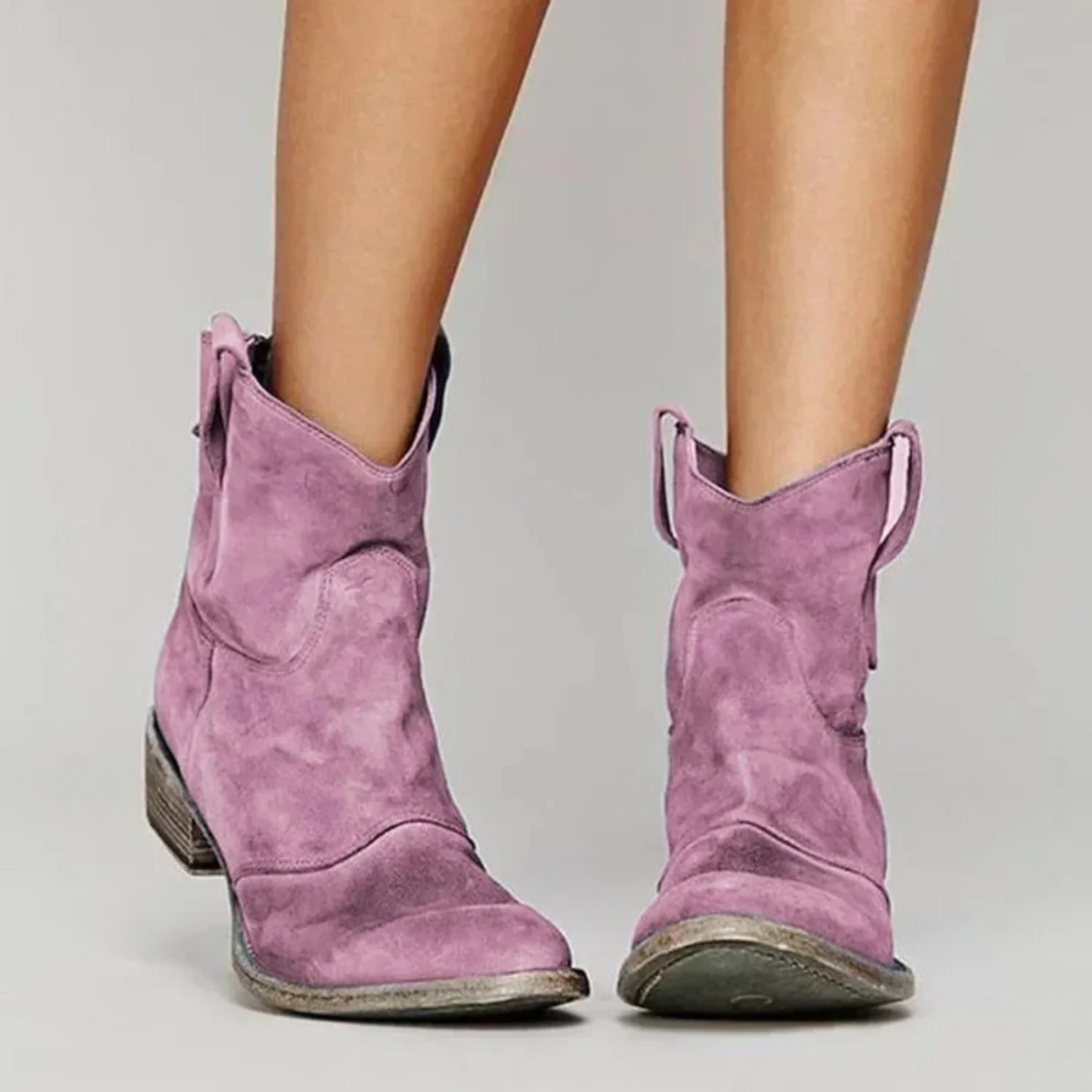 Felisa™ – bottines intemporelles