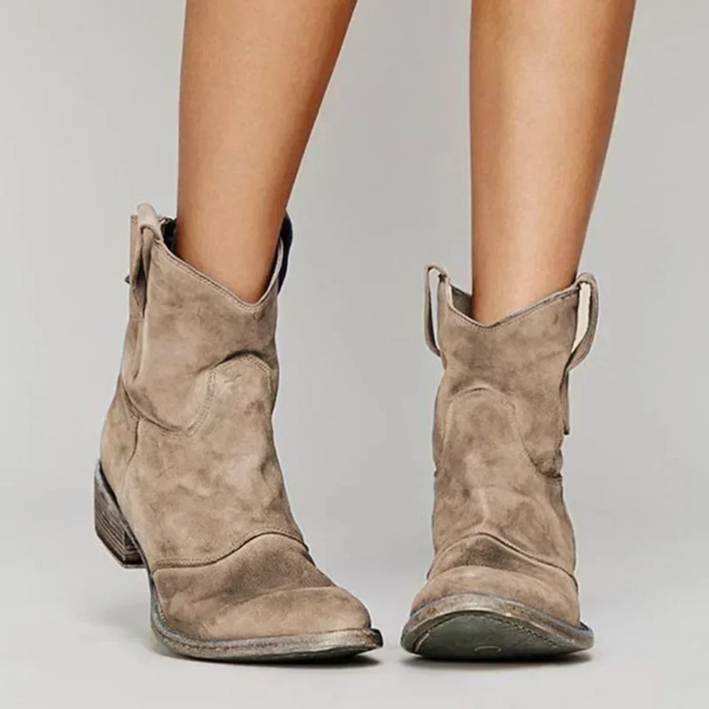 Felisa™ – bottines intemporelles