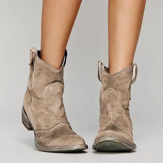 Felisa™ – bottines intemporelles
